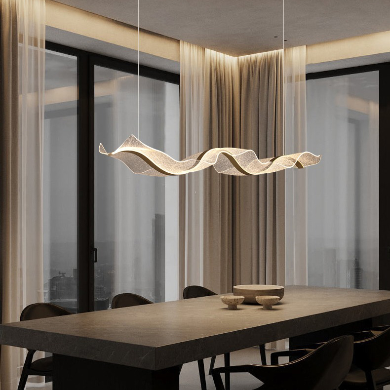 Подвесной светильник VAMVIDNEE VV998002 4 Подвесной светильник VAMVIDNEE VV998002 — изображение 4