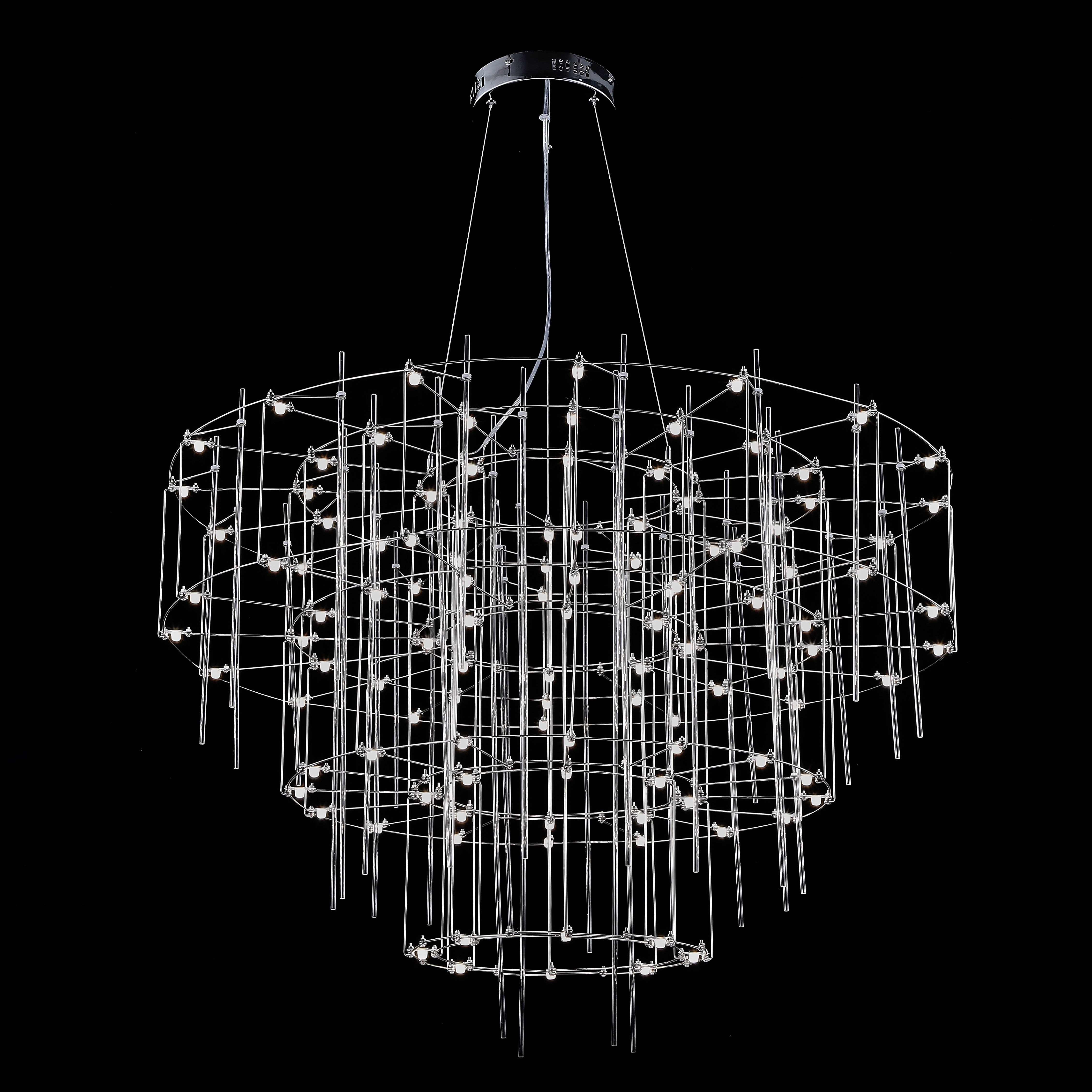 Подвесная люстра VAMVIDNEE VV998024 4 Подвесная люстра VAMVIDNEE VV998024 — изображение 4