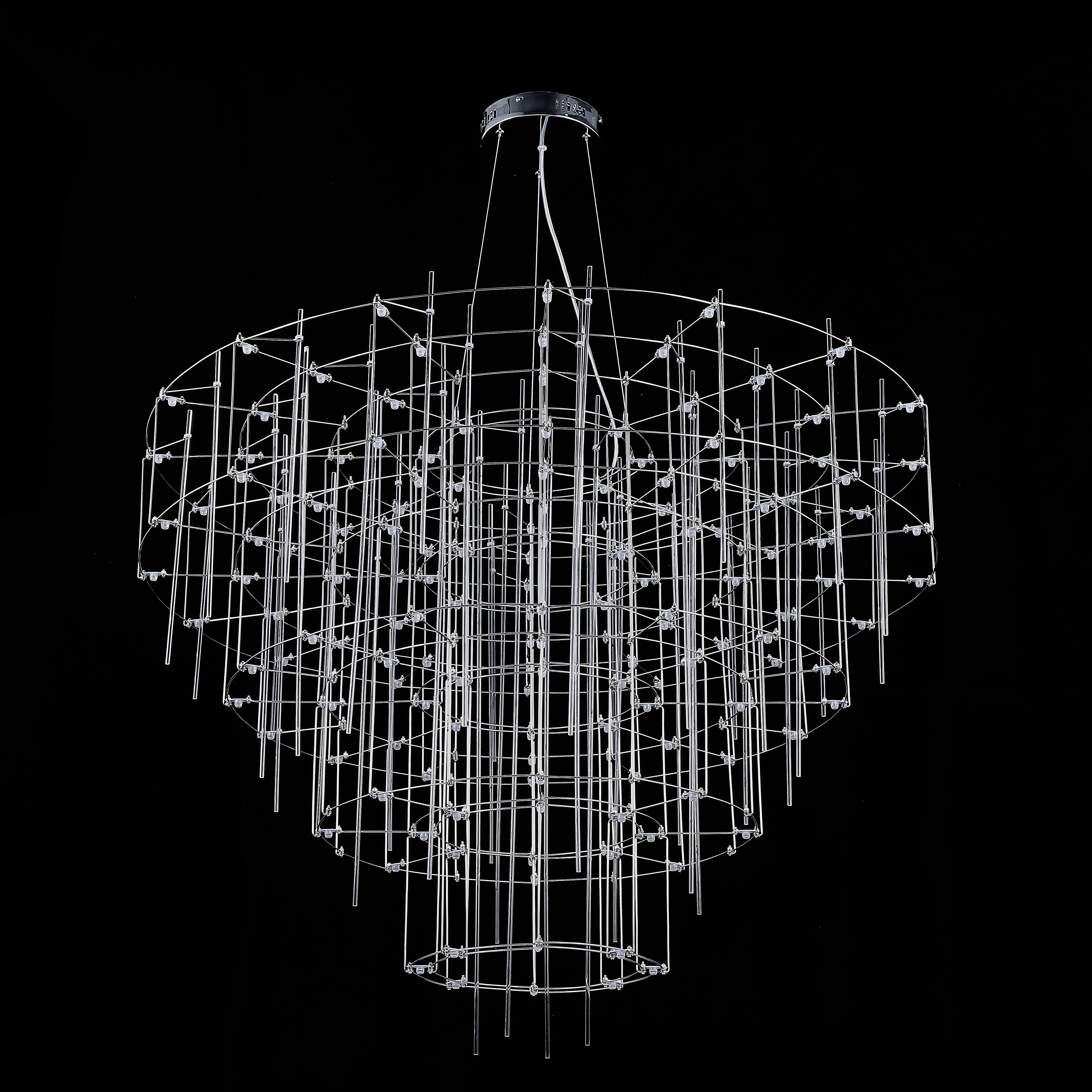 Подвесная люстра VAMVIDNEE VV998028 4 Подвесная люстра VAMVIDNEE VV998028 — изображение 4