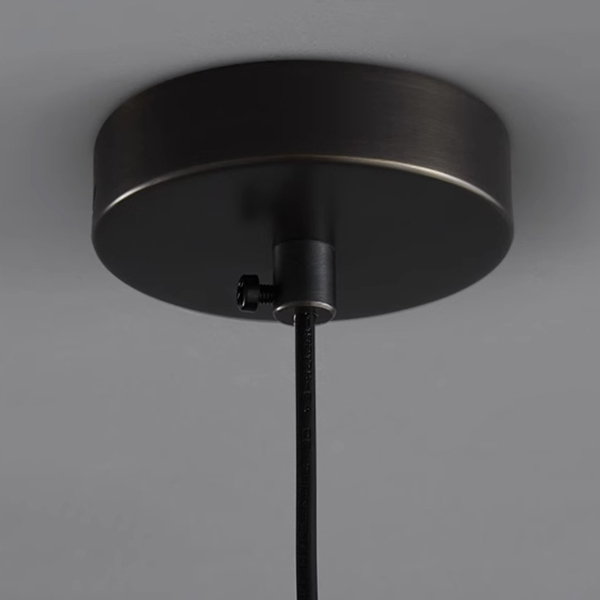 Подвесной светильник VAMVIDNEE VV998039 4 Подвесной светильник VAMVIDNEE VV998039 — изображение 4