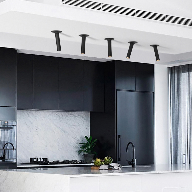 Потолочный светильник VAMVIDNEE VV998070 4 Потолочный светильник VAMVIDNEE VV998070 — изображение 4