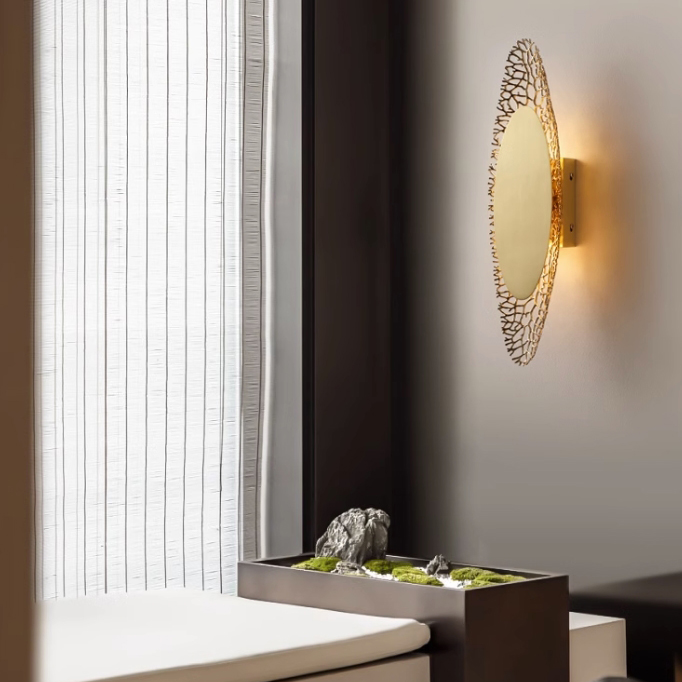 Бра VAMVIDNEE VV998082 4 Бра VAMVIDNEE VV998082 — изображение 4