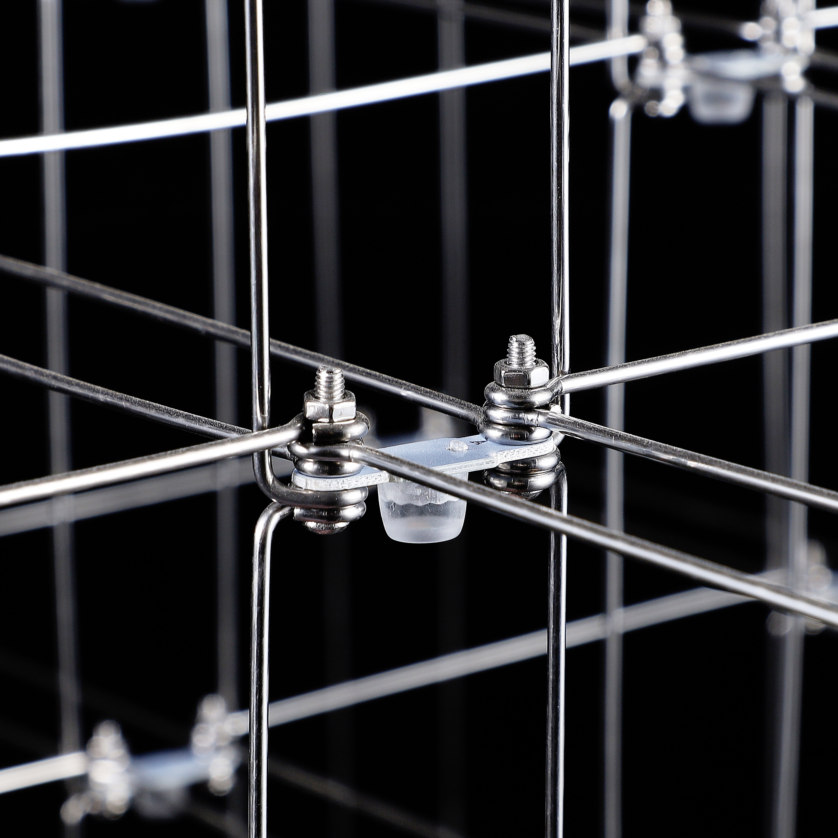 Подвесная люстра VAMVIDNEE VV998127 4 Подвесная люстра VAMVIDNEE VV998127 — изображение 4