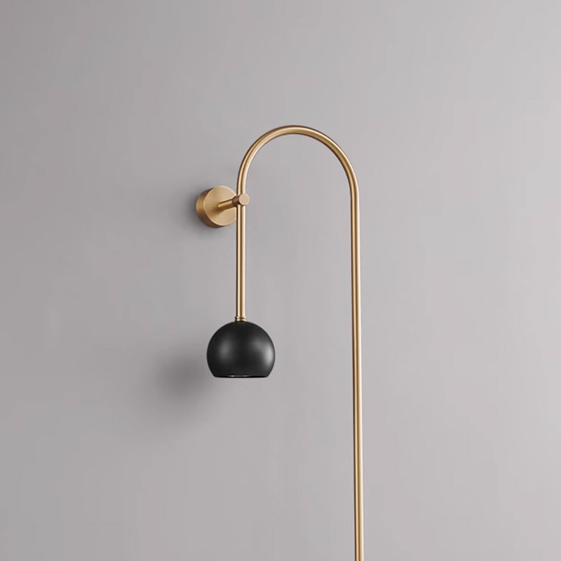 Бра VAMVIDNEE VV998141 4 Бра VAMVIDNEE VV998141 — изображение 4