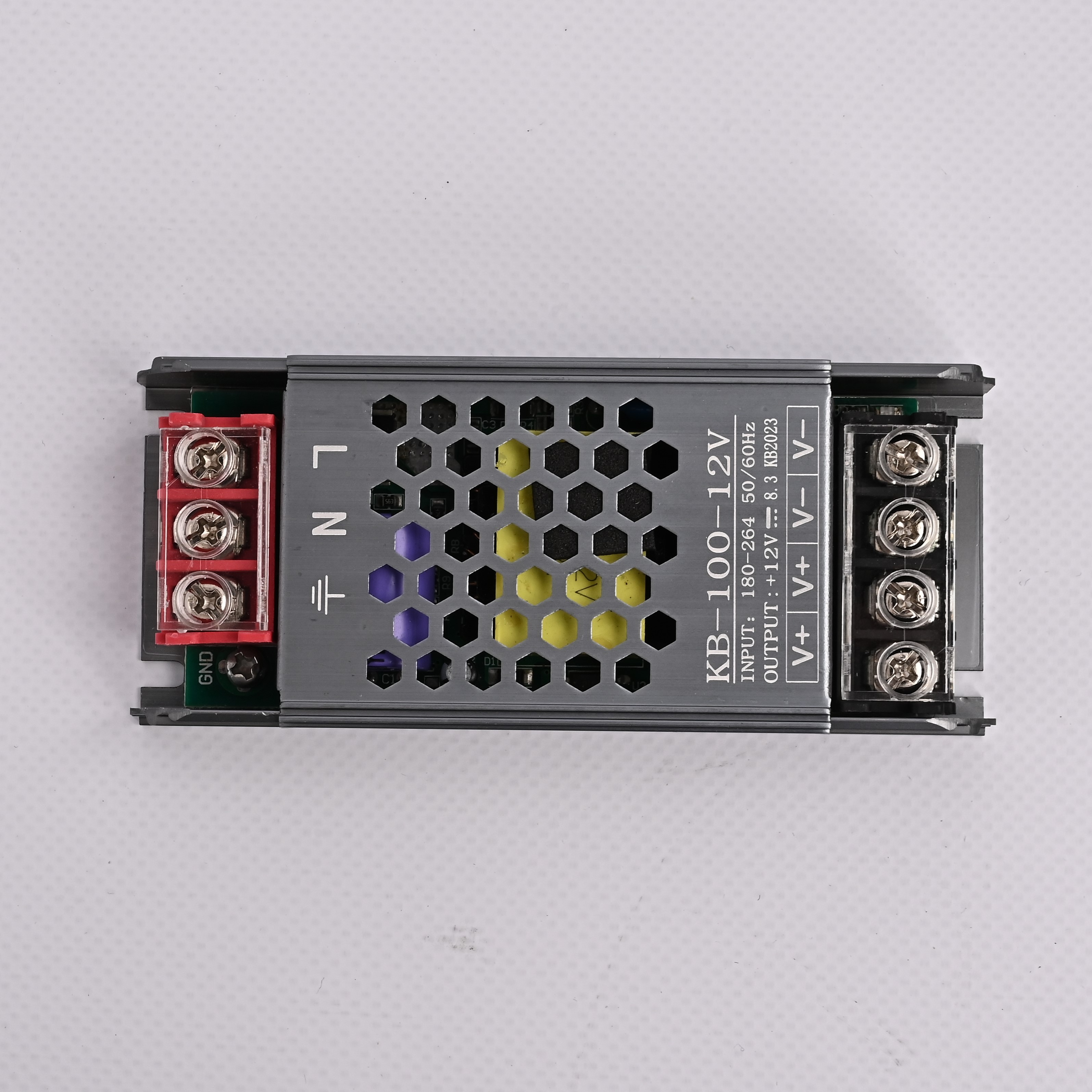 Блок питания VAMVIDNEE VV998151 4 Блок питания VAMVIDNEE VV998151 — изображение 4