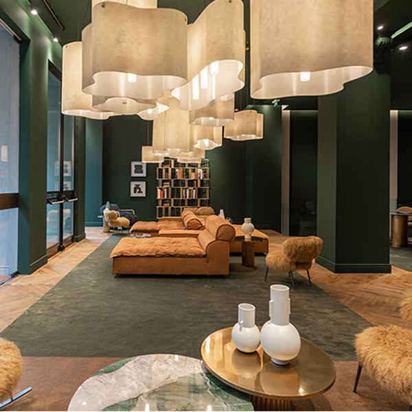 Подвесной светильник VAMVIDNEE VV998198 4 Подвесной светильник VAMVIDNEE VV998198 — изображение 4