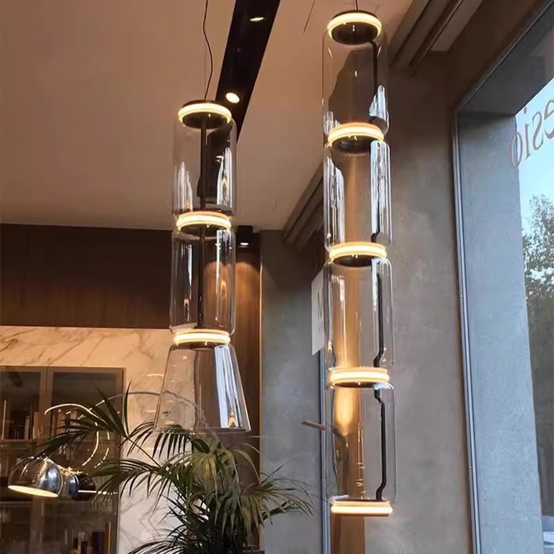 Подвесной светильник VAMVIDNEE VV998252 4 Подвесной светильник VAMVIDNEE VV998252 — изображение 4