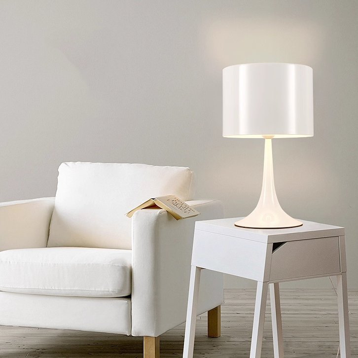 Настольная лампа VAMVIDNEE VV998259 4 Настольная лампа VAMVIDNEE VV998259 — изображение 4