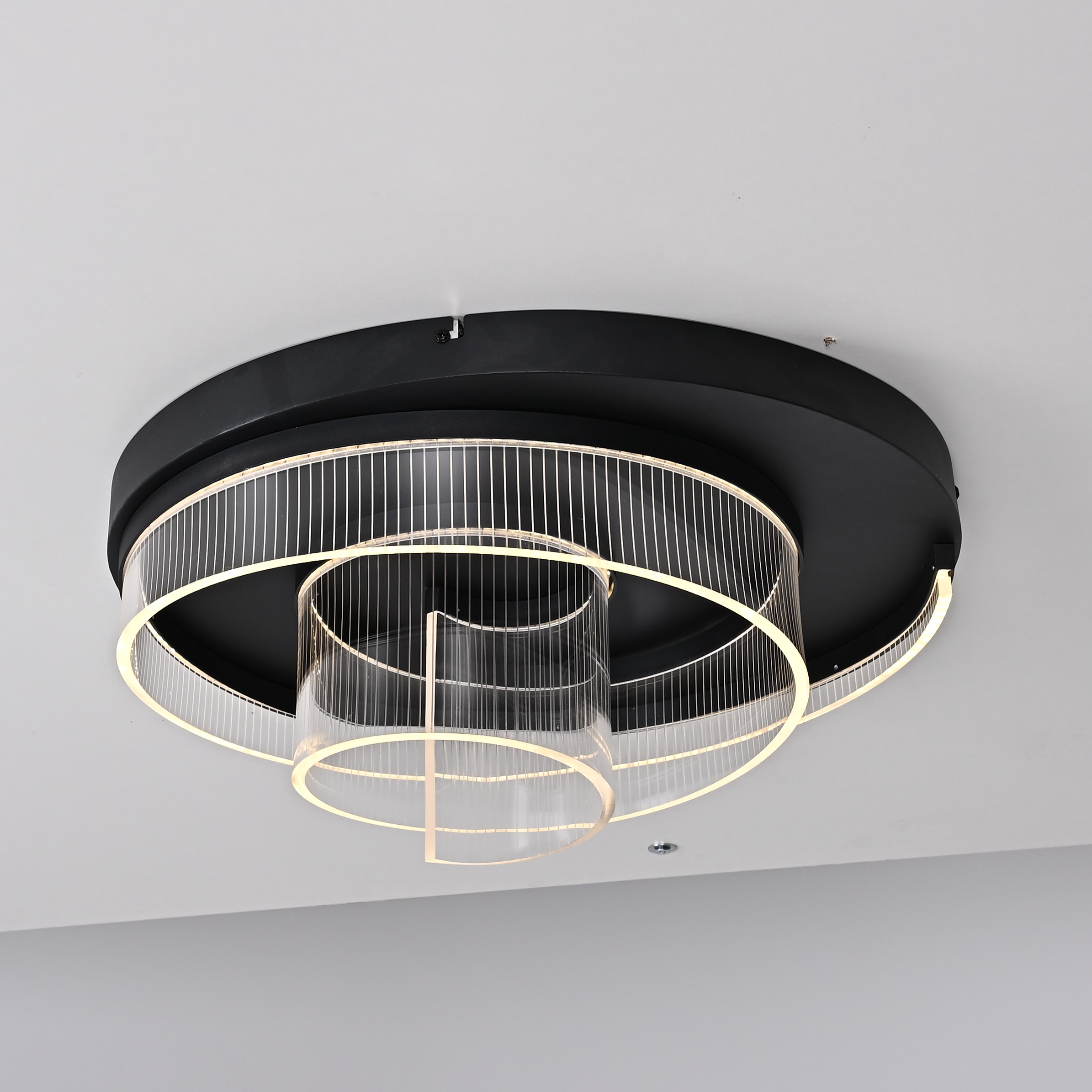 Потолочная люстра VAMVIDNEE VV982500 4 Потолочная люстра VAMVIDNEE VV982500 — изображение 4