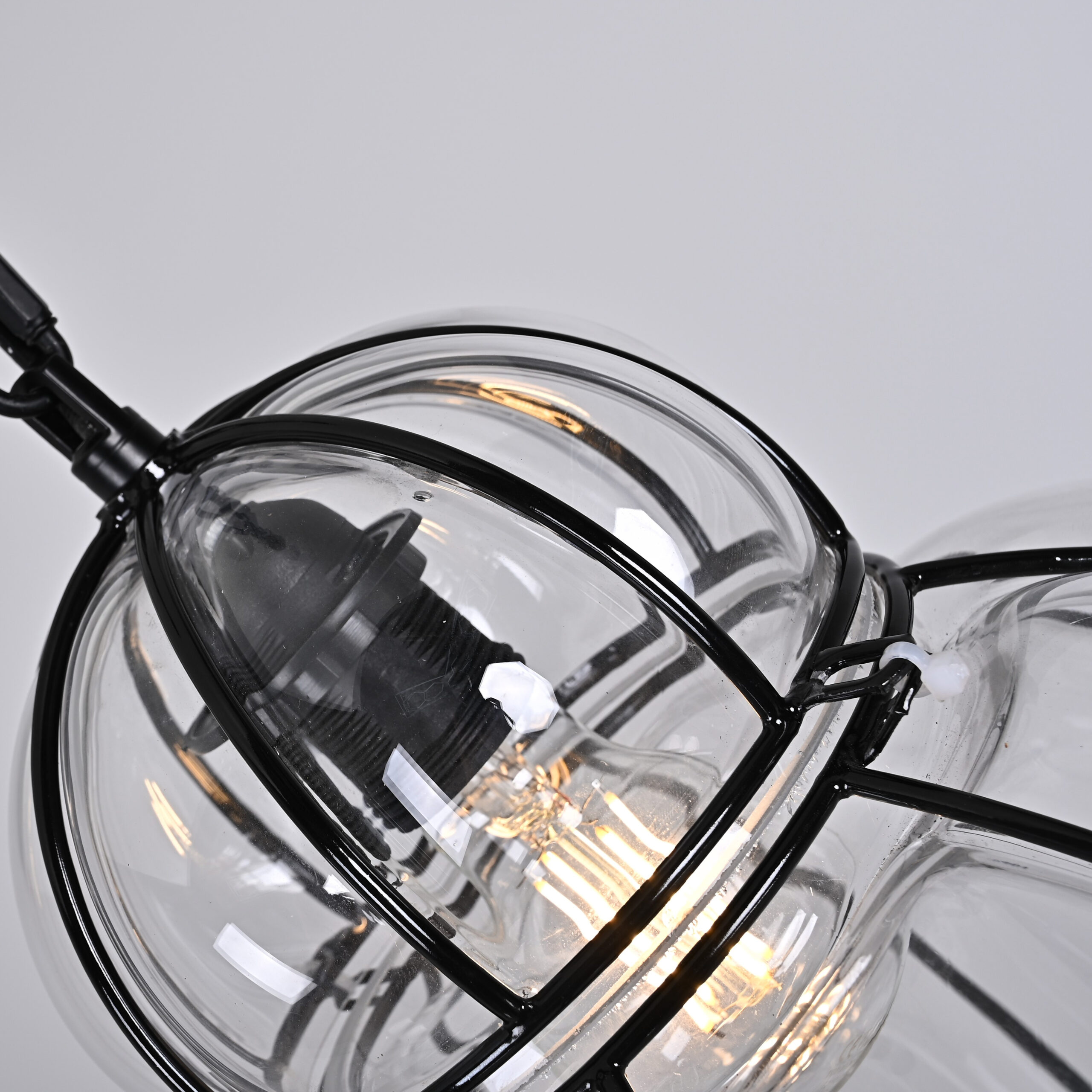 Подвесной светильник VAMVIDNEE VV982505 4 Подвесной светильник VAMVIDNEE VV982505 — изображение 4