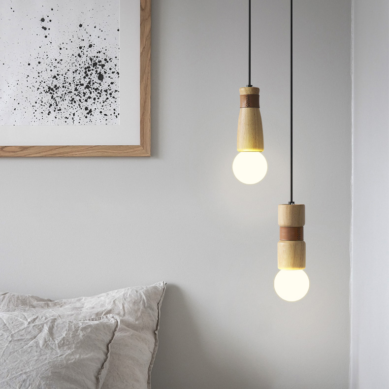 Подвесной светильник VAMVIDNEE VV982520 4 Подвесной светильник VAMVIDNEE VV982520 — изображение 4