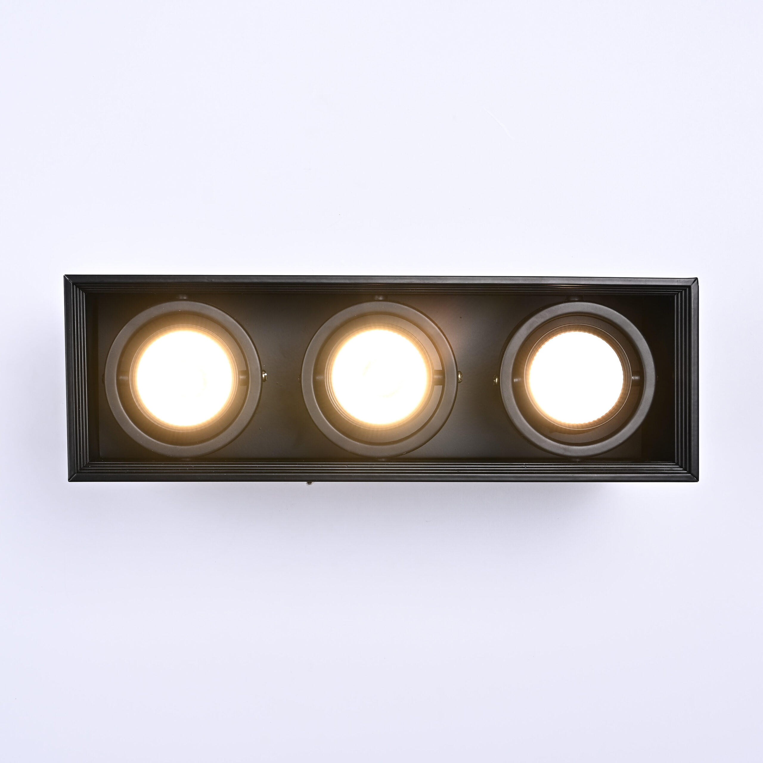 Встраиваемый светодиодный светильник VAMVIDNEE VV982555 4 Встраиваемый светодиодный светильник VAMVIDNEE VV982555 — изображение 4