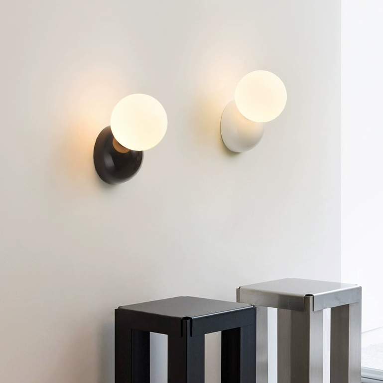 Настенный светильник VAMVIDNEE VV982564 4 Настенный светильник VAMVIDNEE VV982564 — изображение 4