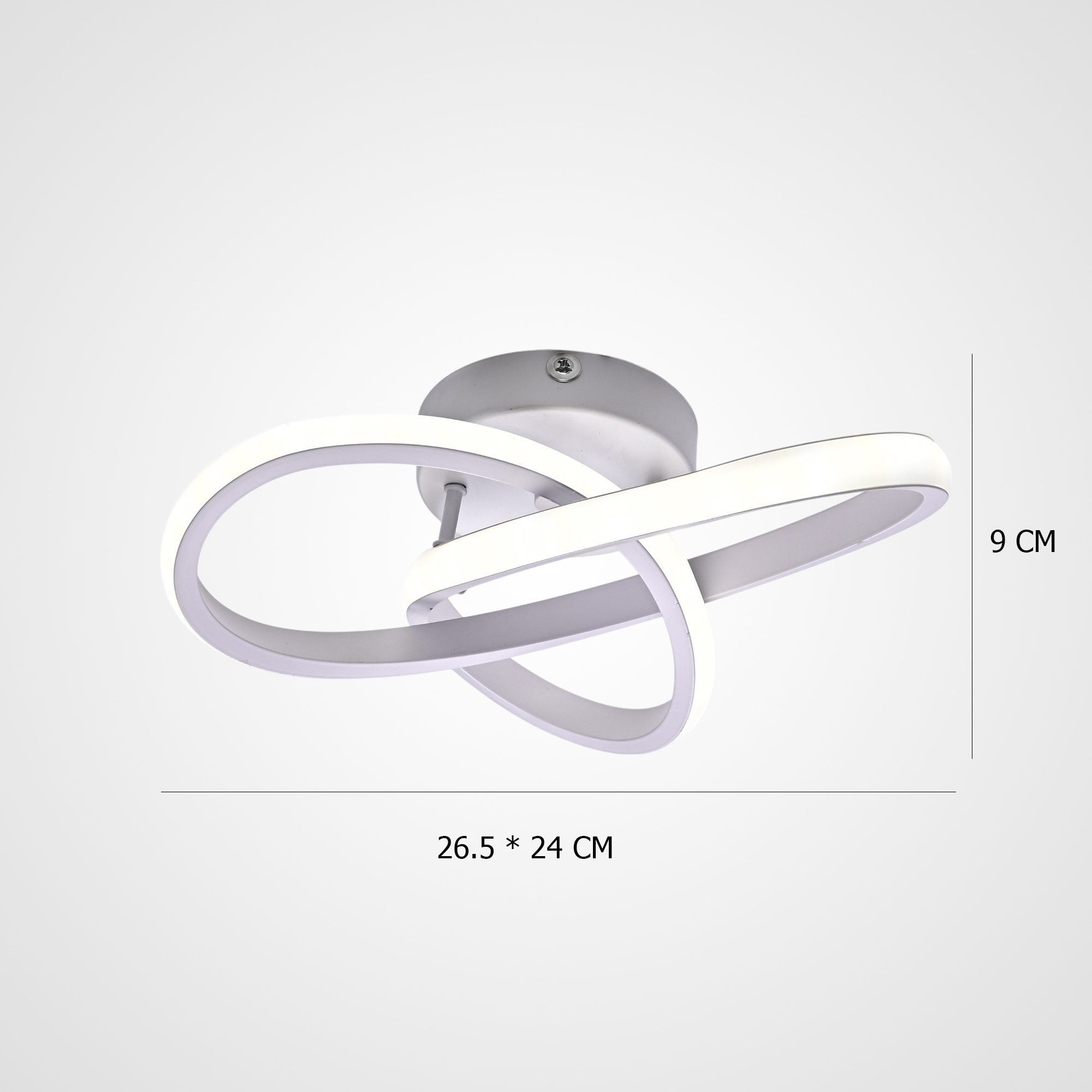 Потолочный светильник VAMVIDNEE VV982579 4 Потолочный светильник VAMVIDNEE VV982579 — изображение 4