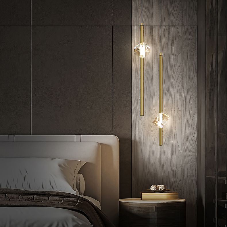 Подвесной светильник VAMVIDNEE VV982584 4 Подвесной светильник VAMVIDNEE VV982584 — изображение 4