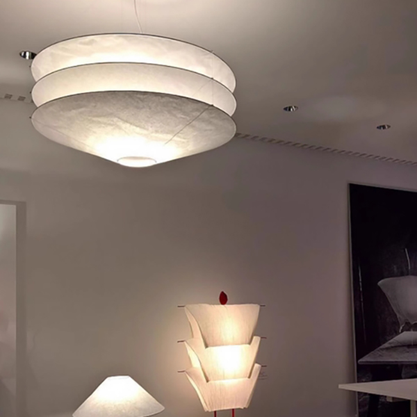 Подвесная люстра VAMVIDNEE VV982606 4 Подвесная люстра VAMVIDNEE VV982606 — изображение 4