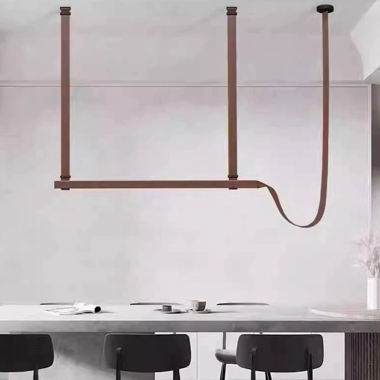 Подвесной светильник VAMVIDNEE VV982616 4 Подвесной светильник VAMVIDNEE VV982616 — изображение 4