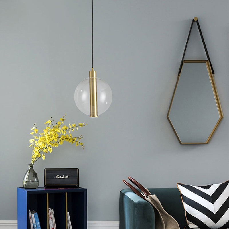 Подвесной светильник VAMVIDNEE VV982641 4 Подвесной светильник VAMVIDNEE VV982641 — изображение 4