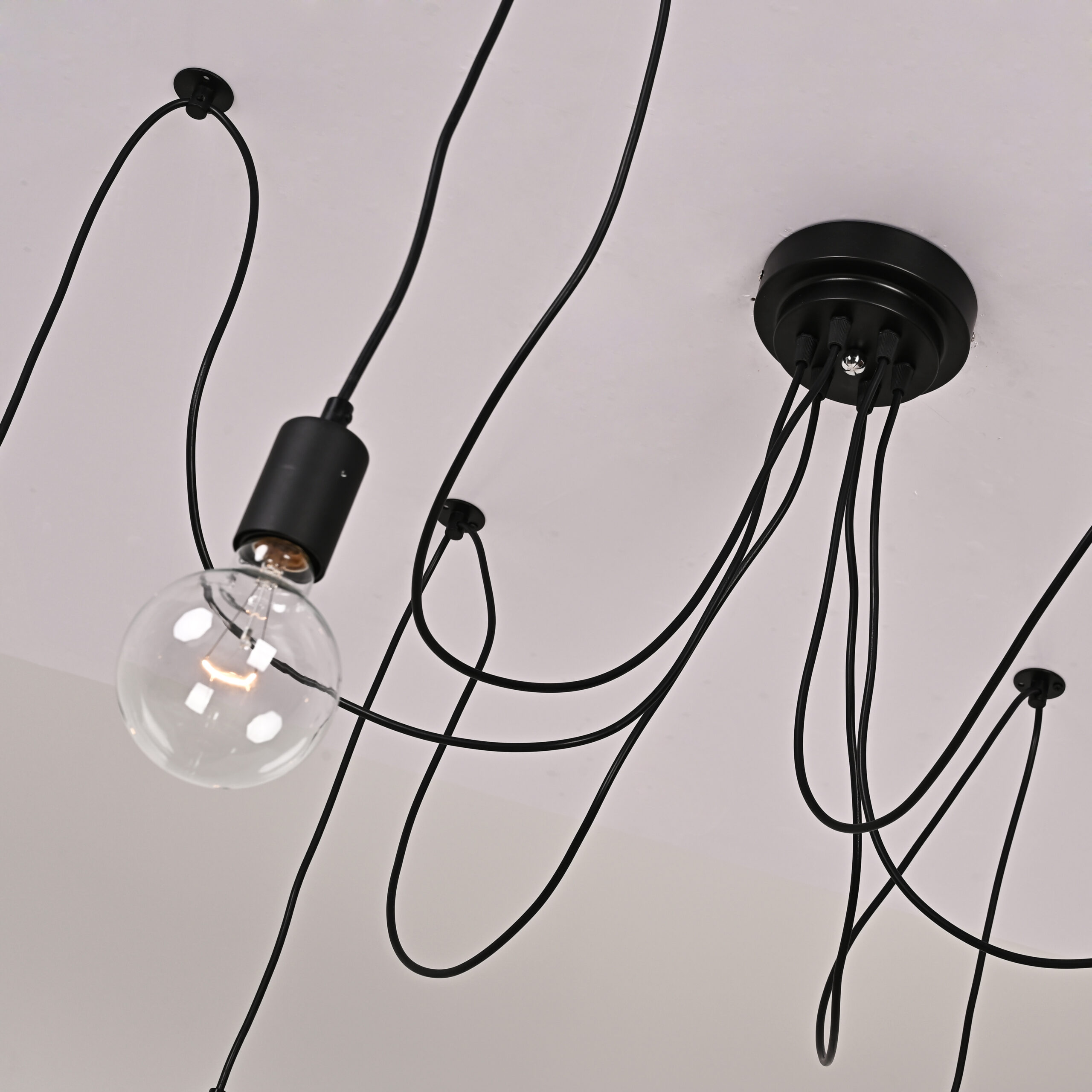 Люстра VAMVIDNEE VV982654 4 Люстра VAMVIDNEE VV982654 — изображение 4