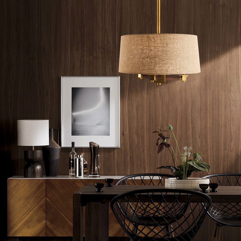 Люстра на штанге VAMVIDNEE VV997120 4 Люстра на штанге VAMVIDNEE VV997120 — изображение 4