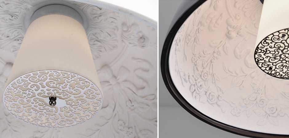 Подвесной светильник VAMVIDNEE VV997132 4 Подвесной светильник VAMVIDNEE VV997132 — изображение 4