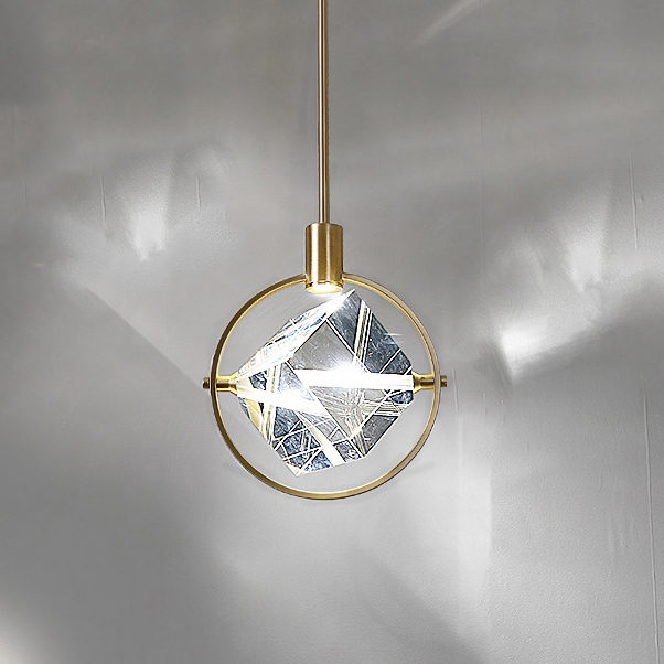 Подвесной светильник VAMVIDNEE VV998274