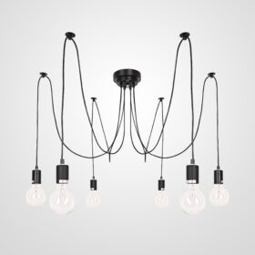 Люстра VAMVIDNEE VV982654