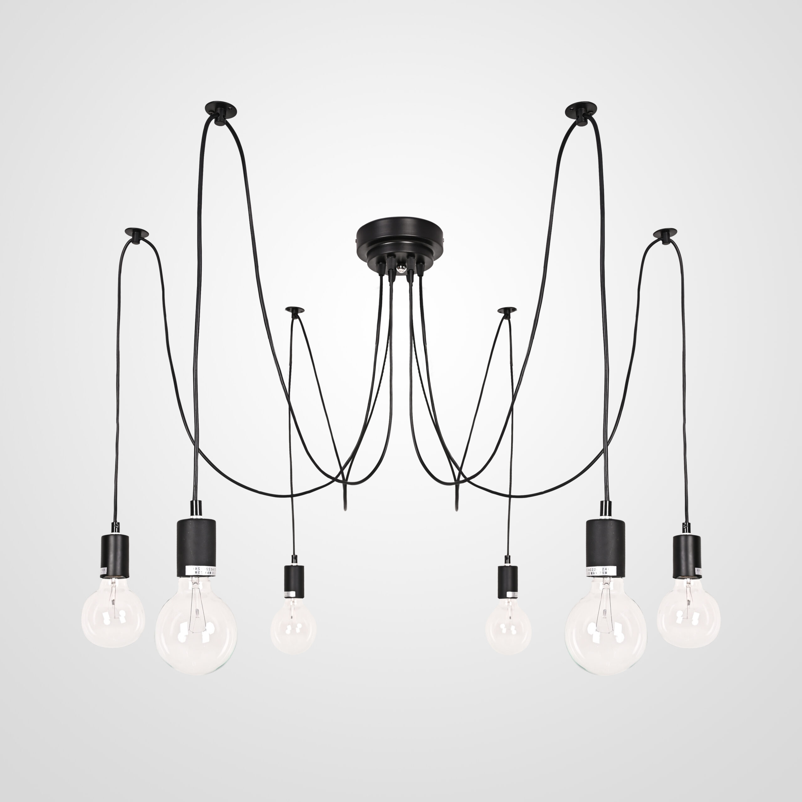 Люстра VAMVIDNEE VV982654 1 Люстра VAMVIDNEE VV982654