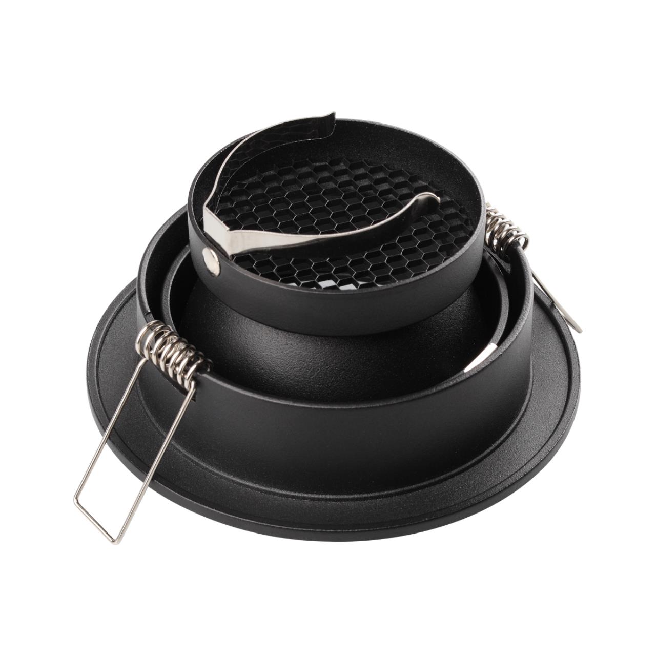 Светильник встраиваемый VAMVIDNEE VV980869 3 Светильник встраиваемый VAMVIDNEE VV980869 — изображение 3