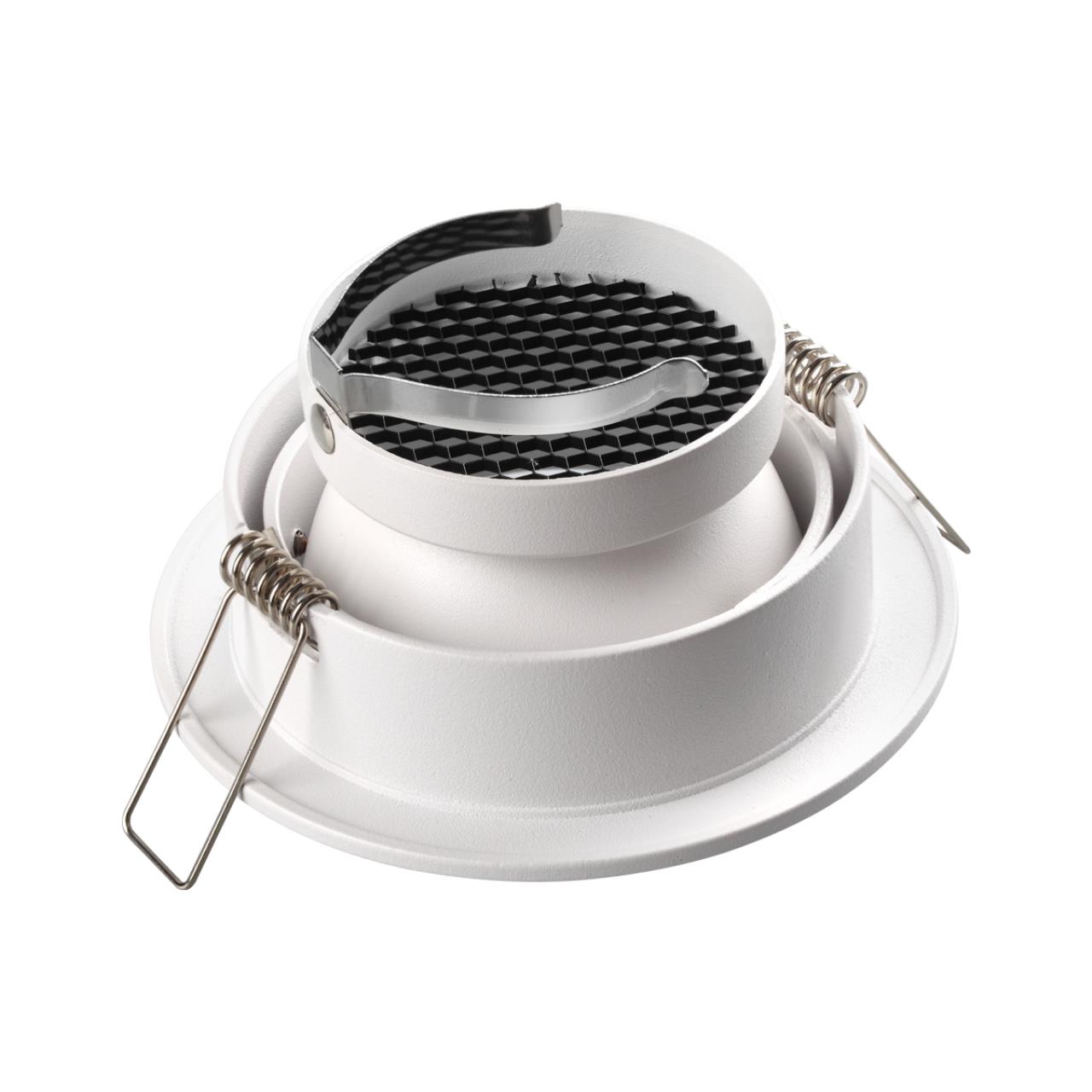 Светильник встраиваемый VAMVIDNEE VV980929 3 Светильник встраиваемый VAMVIDNEE VV980929 — изображение 3