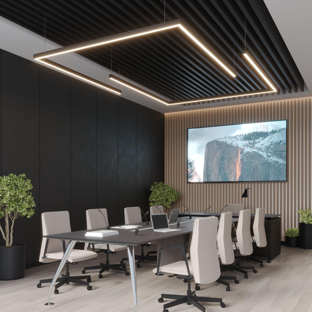 Подвесной комплект с базой для коммутации длина тросов м VAMVIDNEE VV980834 3 Подвесной комплект с базой для коммутации длина тросов м VAMVIDNEE VV980834 — изображение 3