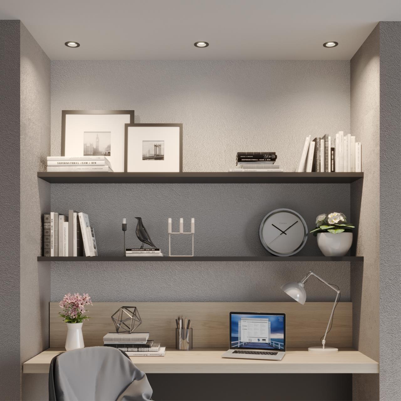 Светильник встраиваемый VAMVIDNEE VV980869 4 Светильник встраиваемый VAMVIDNEE VV980869 — изображение 4