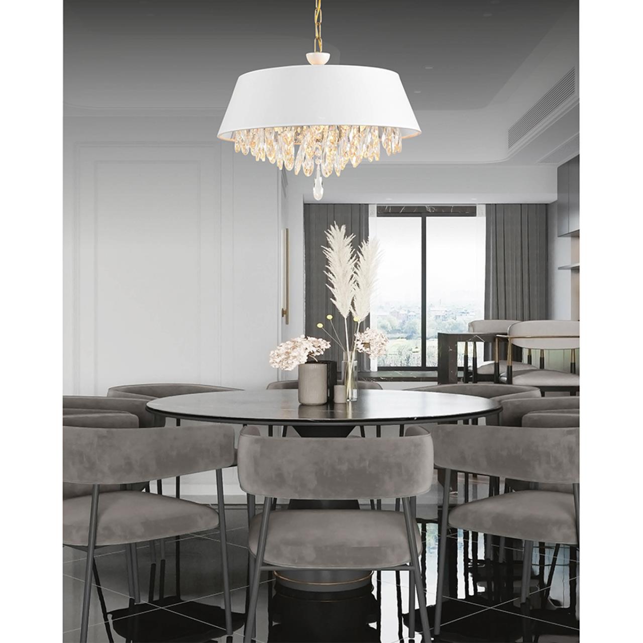 Люстра подвесная VAMVIDNEE VV980264 4 Люстра подвесная VAMVIDNEE VV980264 — изображение 4