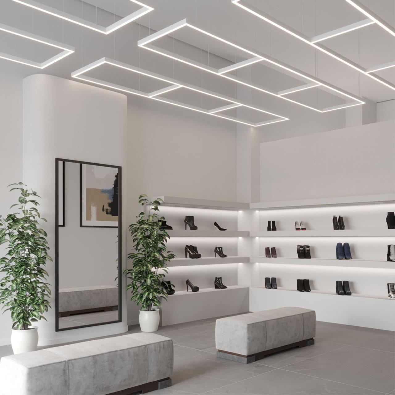 Подвесной комплект с базой для коммутации длина тросов м VAMVIDNEE VV980830 3 Подвесной комплект с базой для коммутации длина тросов м VAMVIDNEE VV980830 — изображение 3