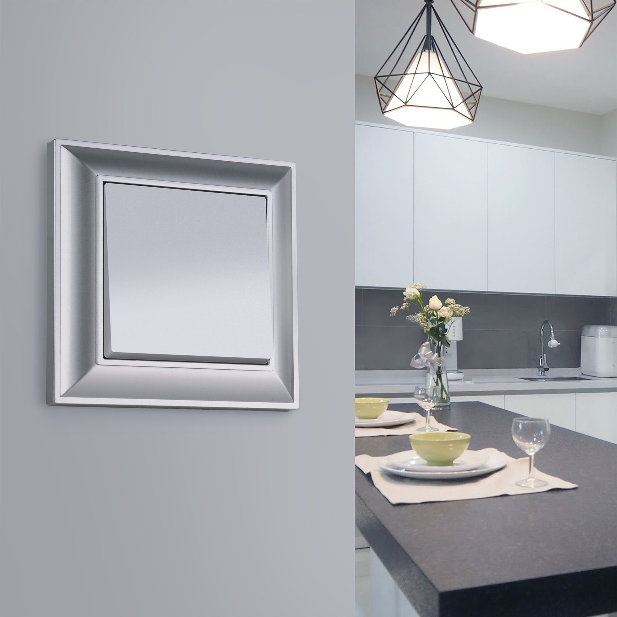 Светильник VAMVIDNEE VV1001345 4 Светильник VAMVIDNEE VV1001345 — изображение 4