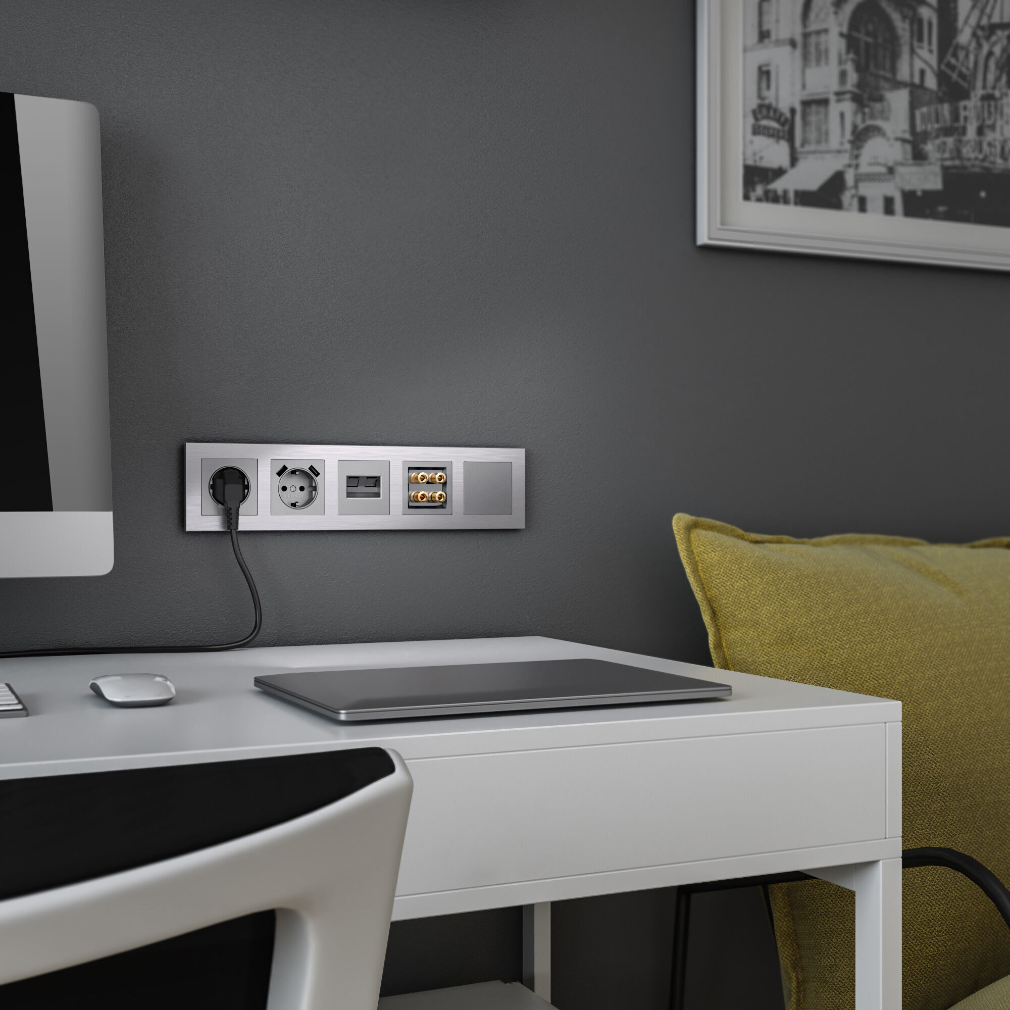 Светильник VAMVIDNEE VV1001375 6 Светильник VAMVIDNEE VV1001375 — изображение 6