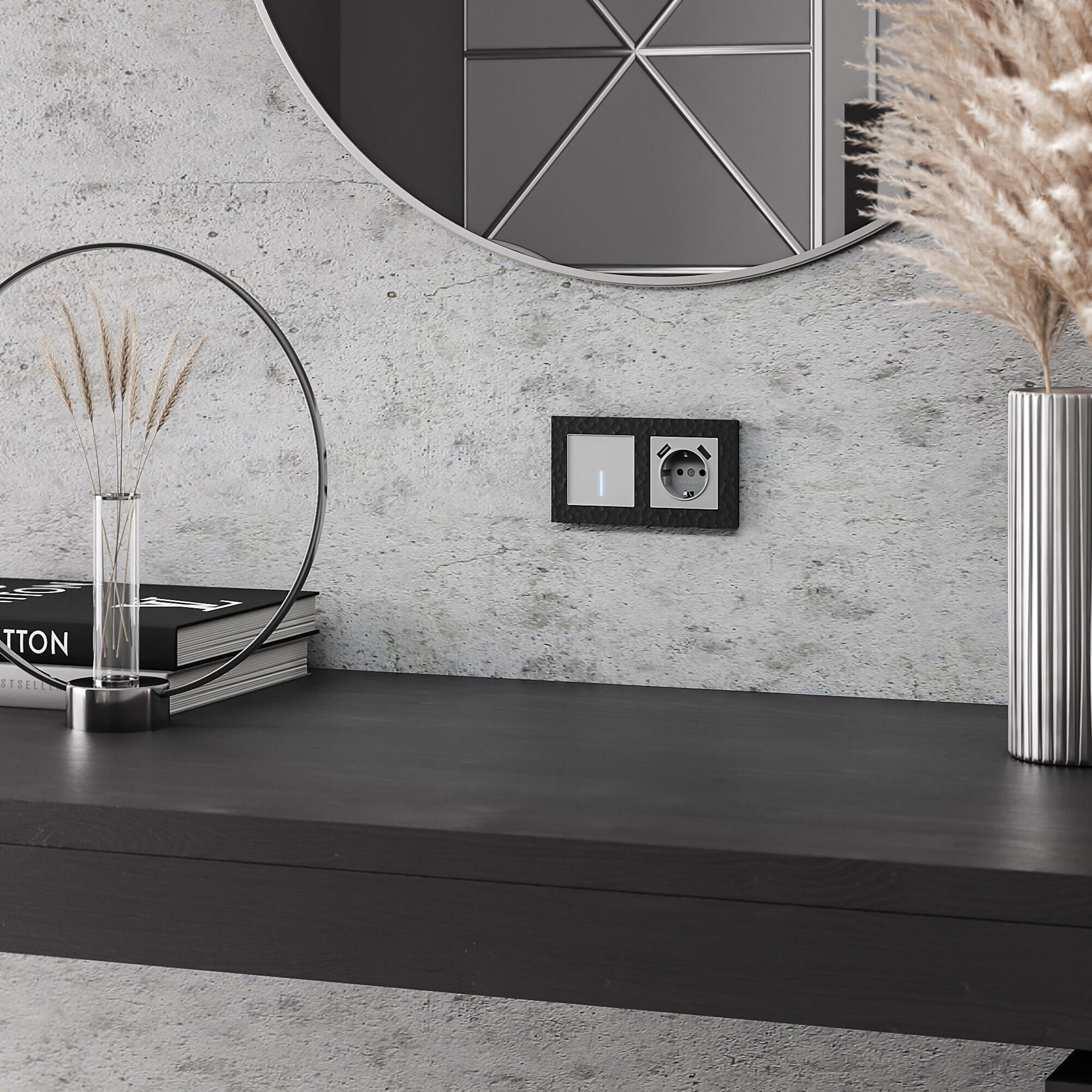 Светильник VAMVIDNEE VV1001375 7 Светильник VAMVIDNEE VV1001375 — изображение 7