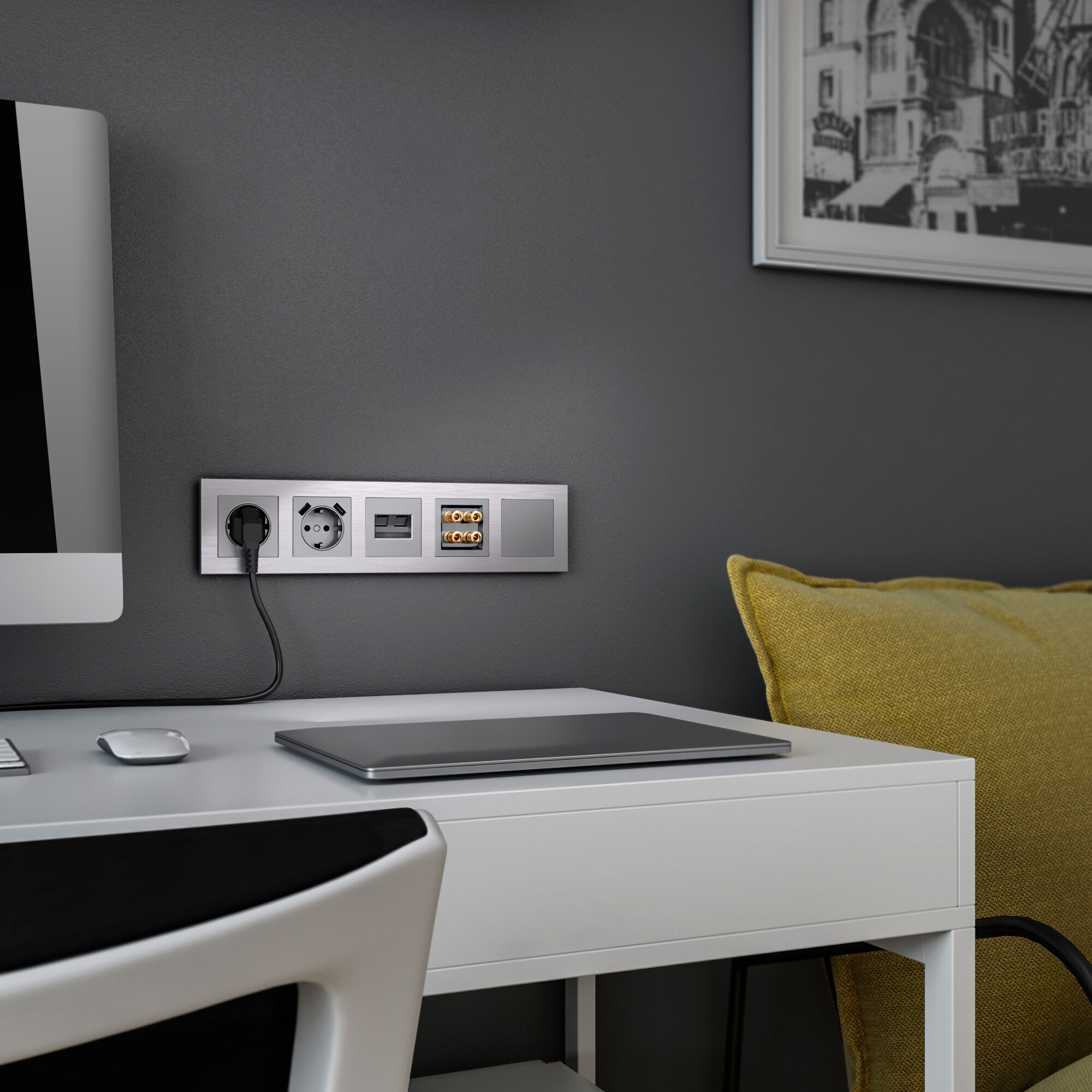 Светильник VAMVIDNEE VV1001410 3 Светильник VAMVIDNEE VV1001410 — изображение 3