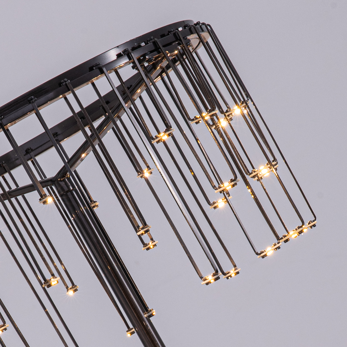 Настольная лампа VAMVIDNEE VV980502 3 Настольная лампа VAMVIDNEE VV980502 — изображение 3