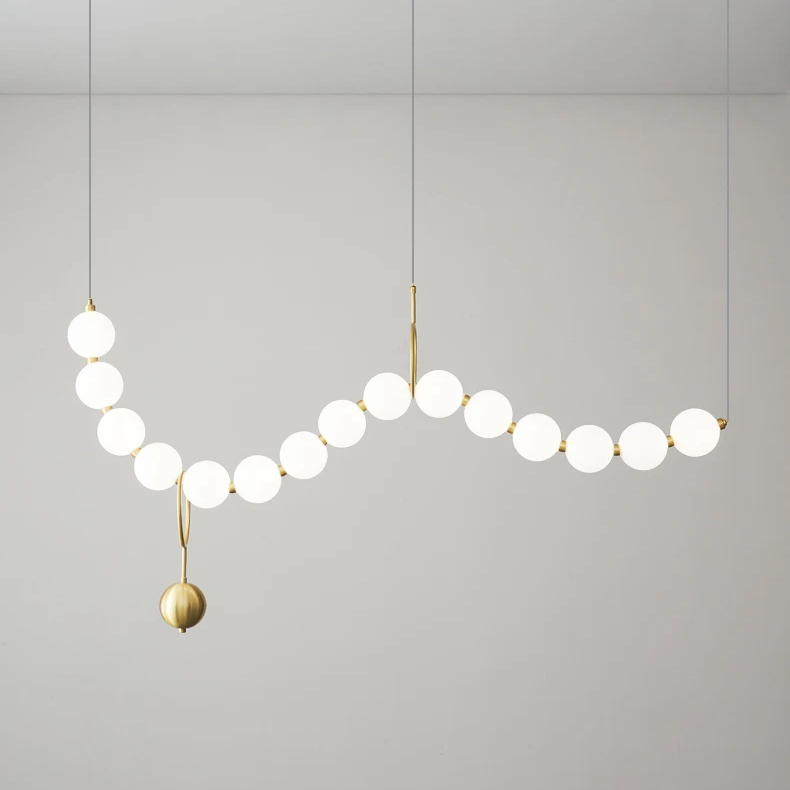 Люстра VAMVIDNEE VV980660 3 Люстра VAMVIDNEE VV980660 — изображение 3