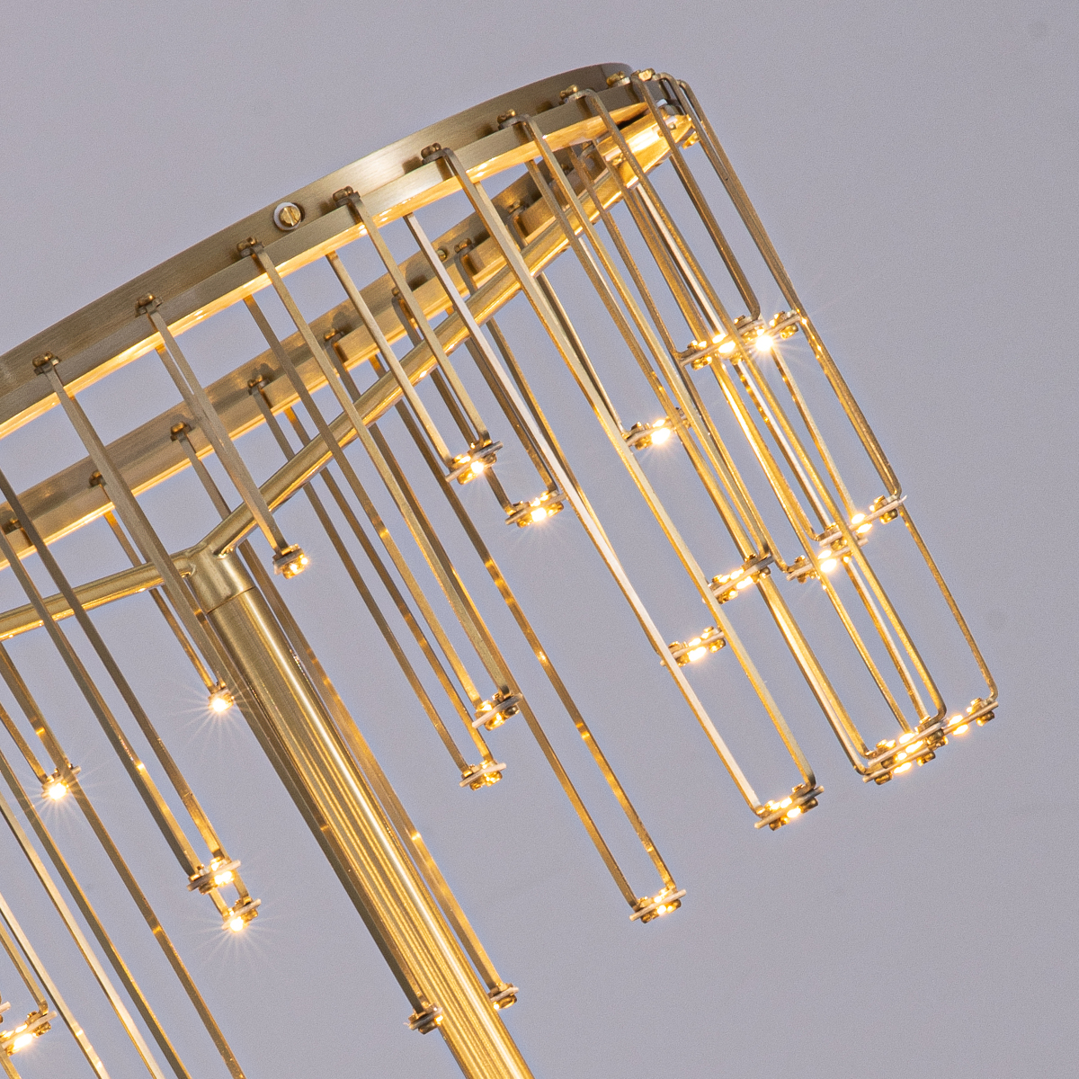 Настольная лампа VAMVIDNEE VV980498 3 Настольная лампа VAMVIDNEE VV980498 — изображение 3