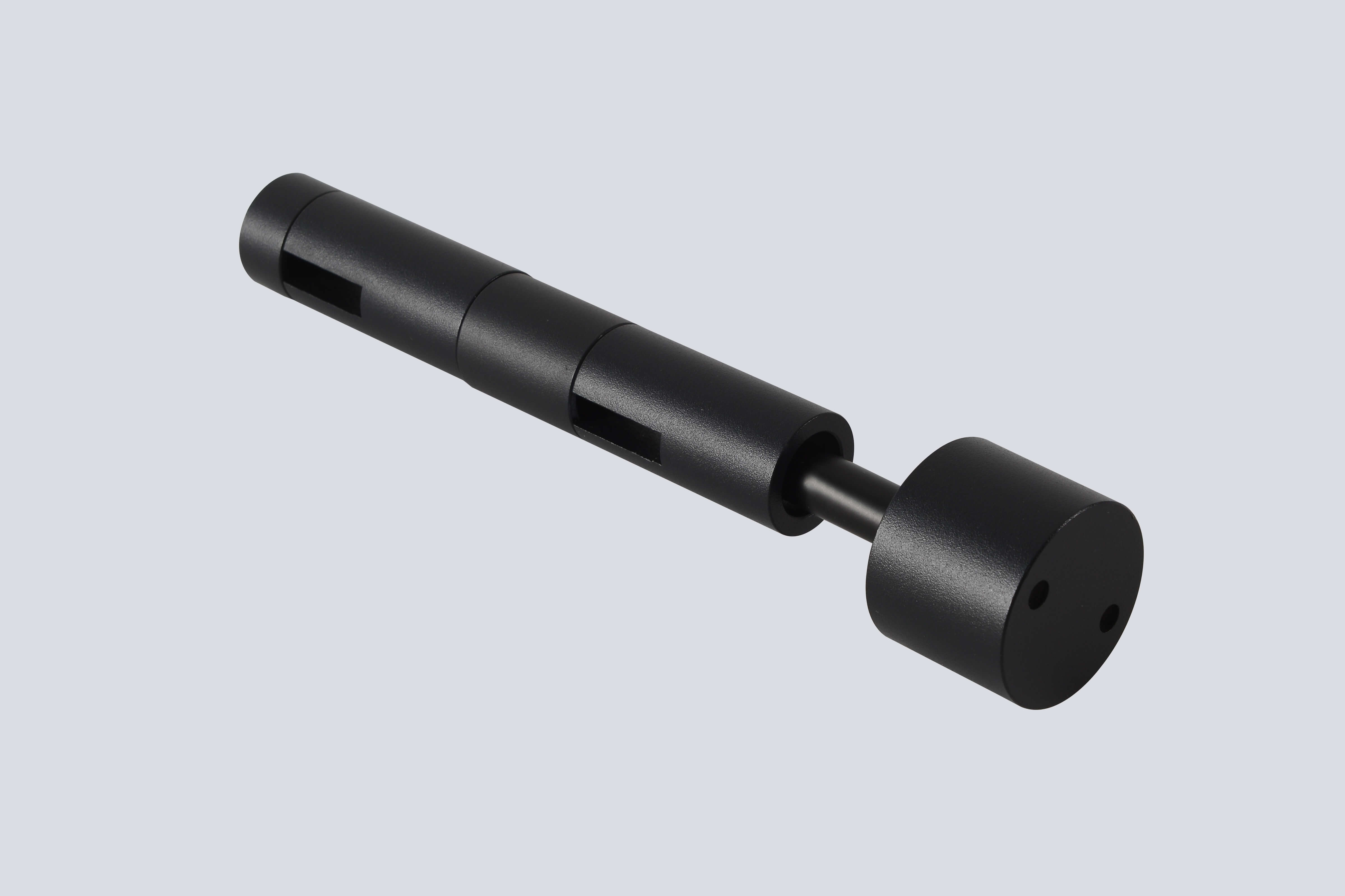 Крепление накладное с двойным фиксатором для гибкой магнитной системы VAMVIDNEE VV998342 3 Крепление накладное с двойным фиксатором для гибкой магнитной системы VAMVIDNEE VV998342 — изображение 3