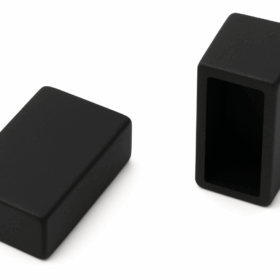 Заглушка для гибкого магнитного шинопровода VAMVIDNEE VV1002702