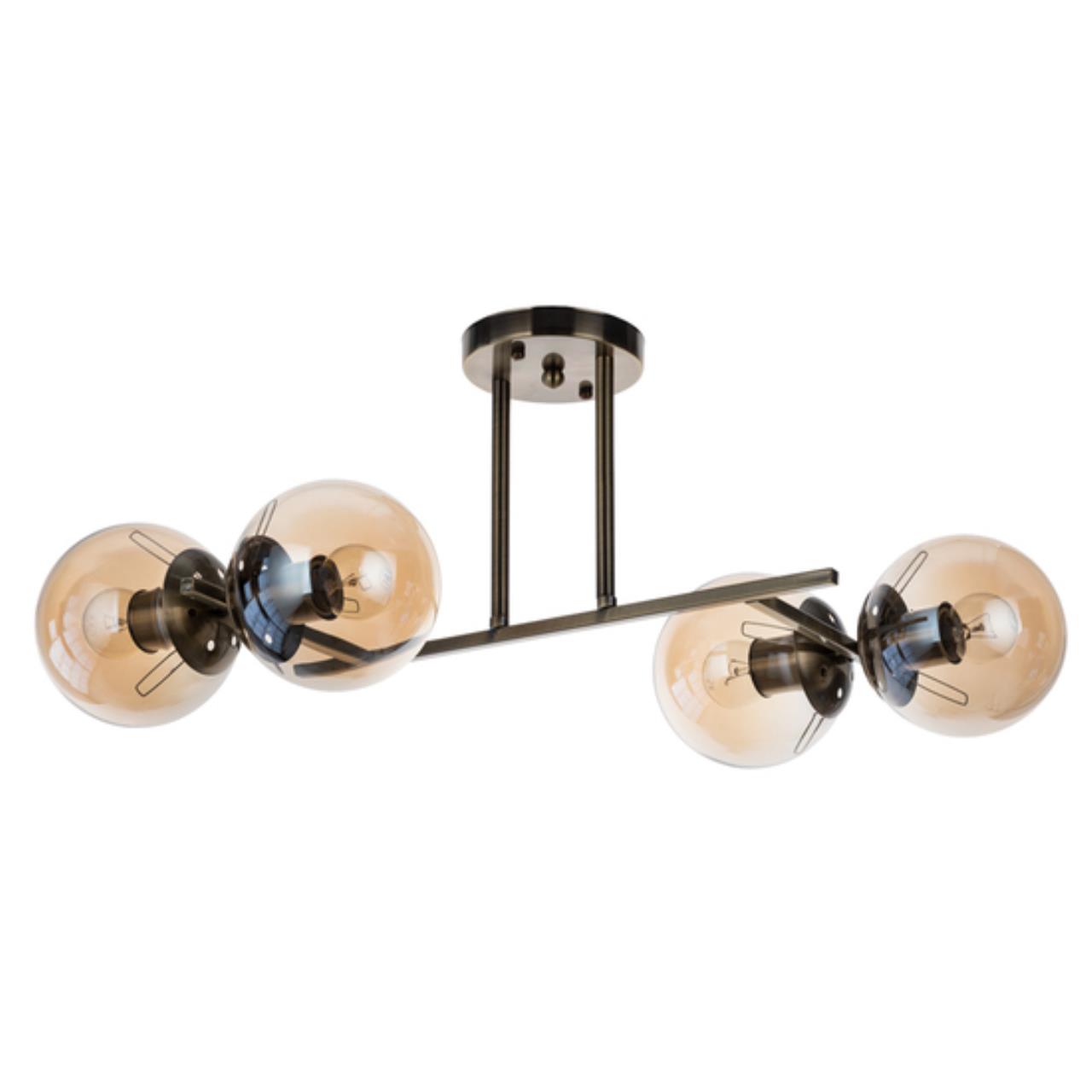 Светильник потолочный VAMVIDNEE VV1023601