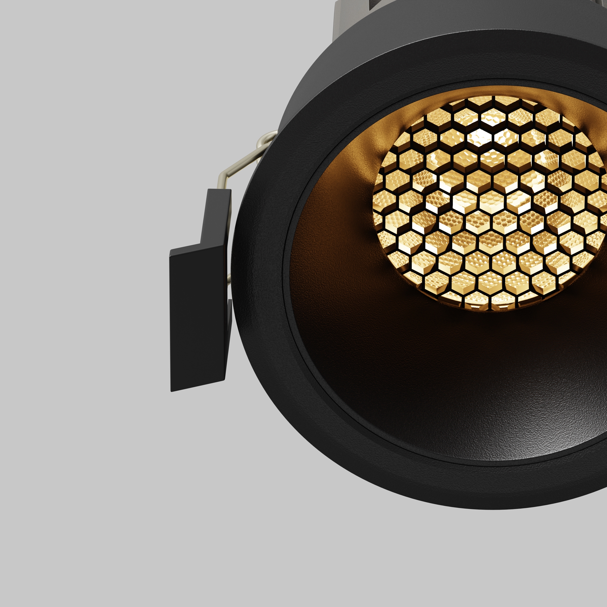 Встраиваемый светильник - VAMVIDNEE VV1003781 6 Встраиваемый светильник - VAMVIDNEE VV1003781 — изображение 6