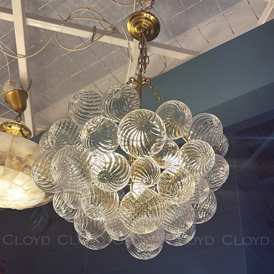 Люстра подвесная VAMVIDNEE VV856539 8 Люстра подвесная VAMVIDNEE VV856539 — изображение 8