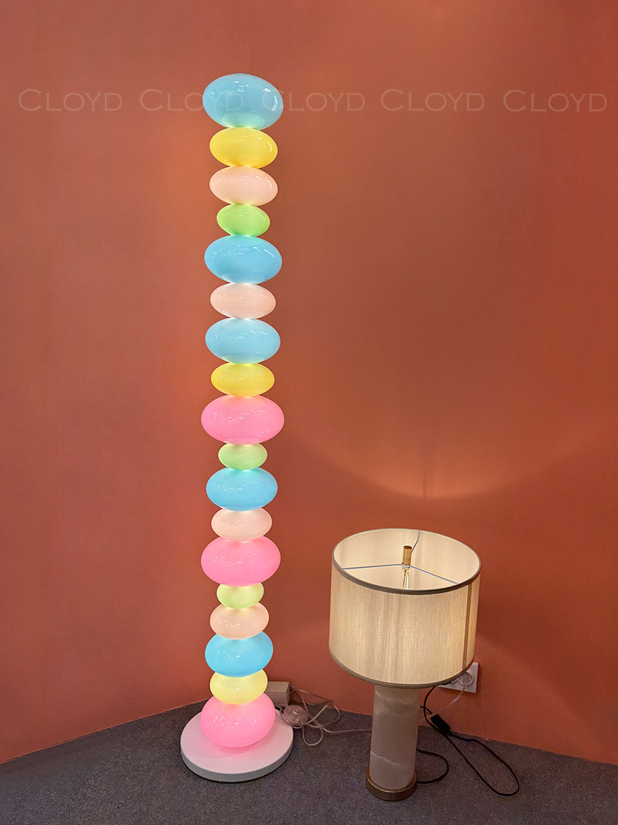 Торшер VAMVIDNEE VV627790 5 Торшер VAMVIDNEE VV627790 — изображение 5