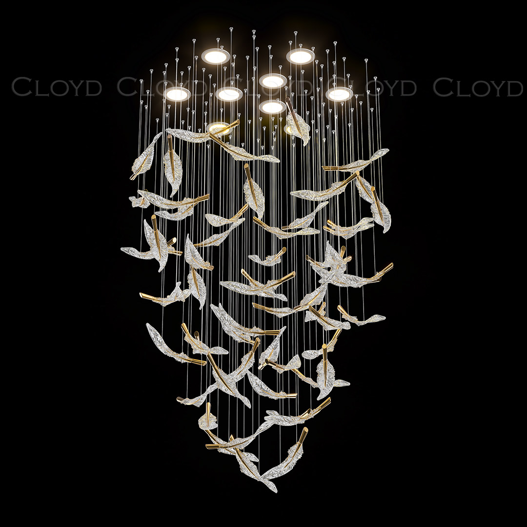 Световая композиция VAMVIDNEE VV980117 4 Световая композиция VAMVIDNEE VV980117 — изображение 4