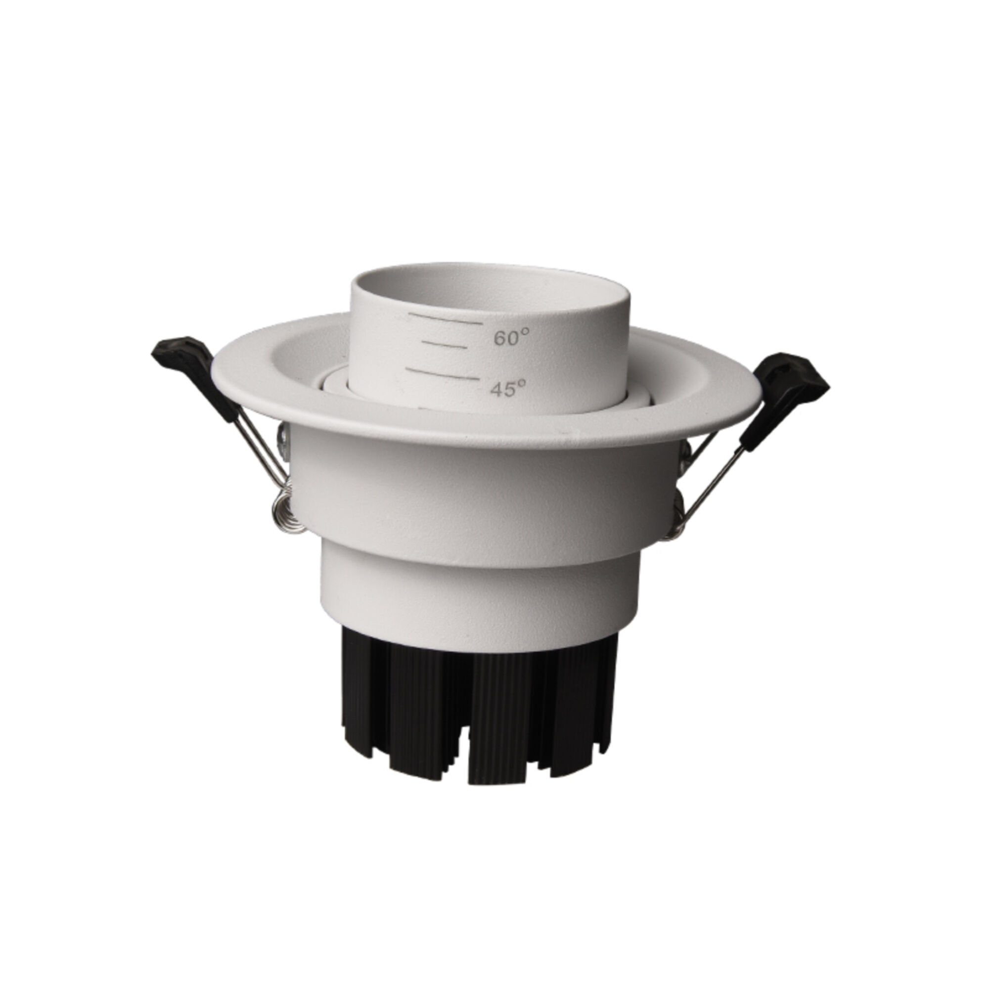 Встраиваемый светильник VAMVIDNEE VV1017270 3 Встраиваемый светильник VAMVIDNEE VV1017270 — изображение 3