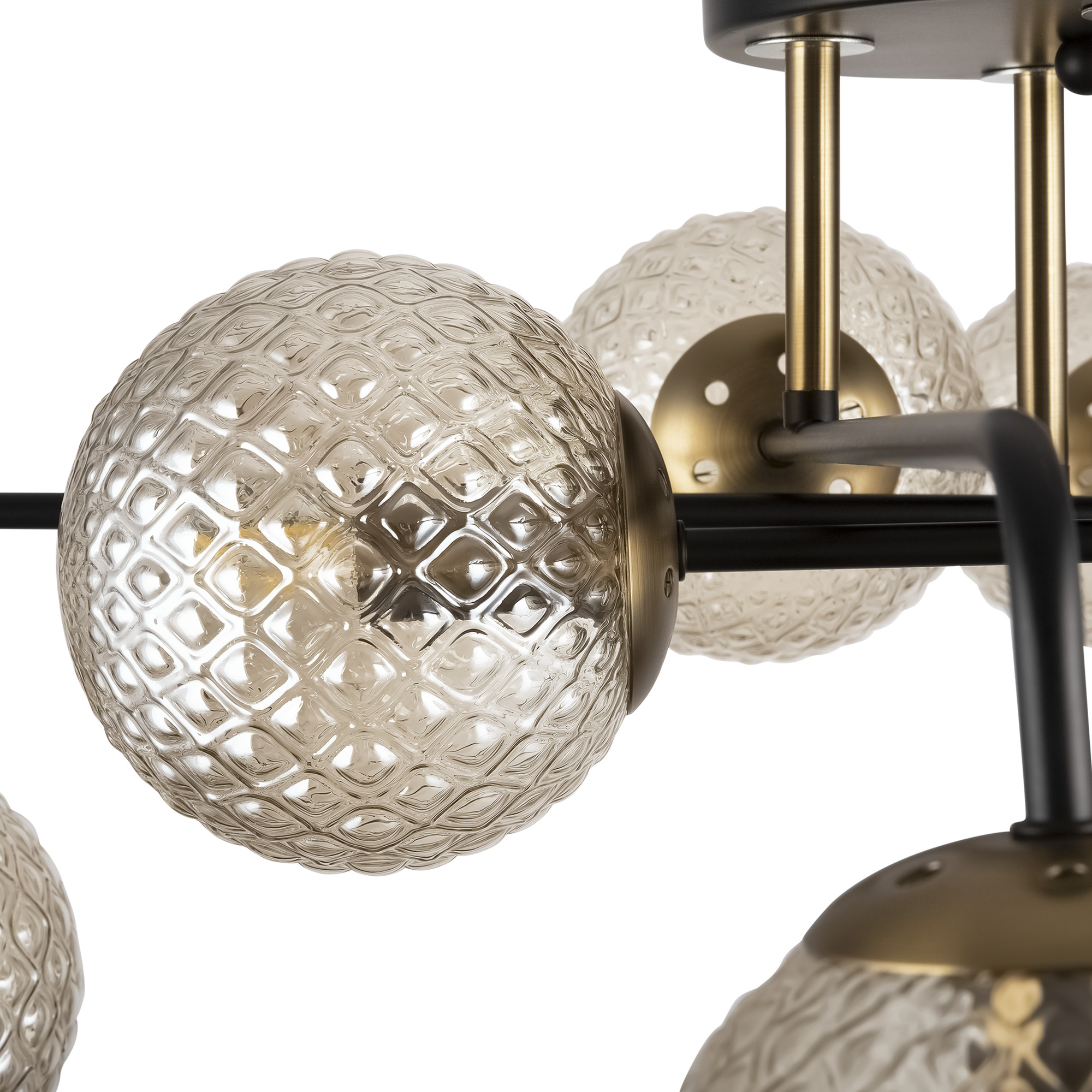 Люстра VAMVIDNEE VV1017370 3 Люстра VAMVIDNEE VV1017370 — изображение 3